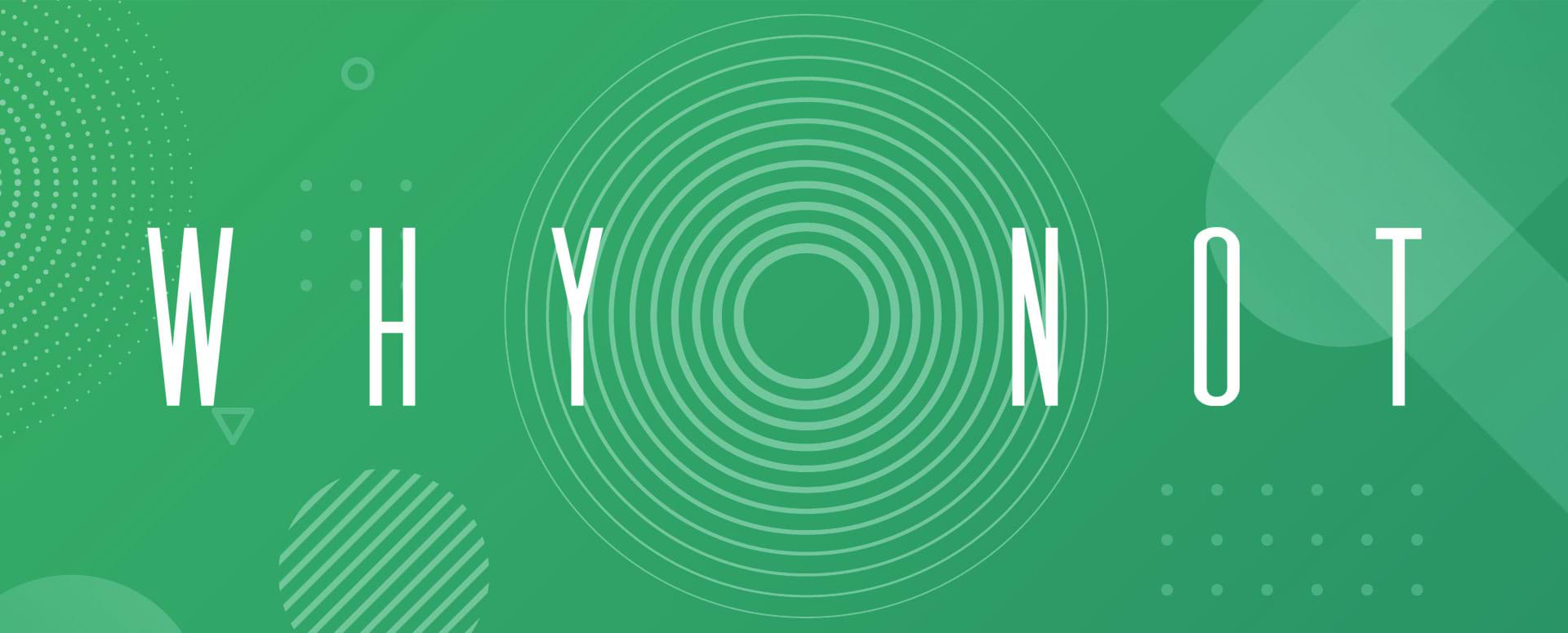 Dijital Strateji - WHY NOT