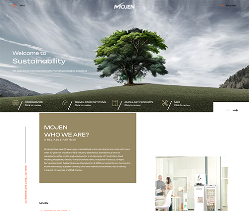 Tasarım & Kodlama & E-Ticaret & Dijital Strateji & Sosyal Medya & SEO